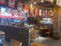 -聚点串吧·北京烧烤(赵登禹路店)