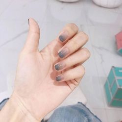 -美甲日记美睫专业纹绣半永久