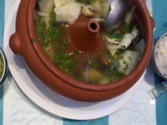 -丝宴·凤城印象·西北特色菜(彩虹湾店)