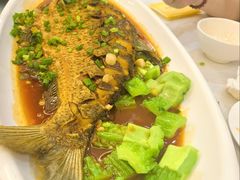 -翠云水煮鱼(双龙大道店)