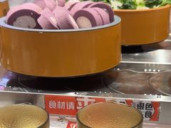 -喜家自助小火锅(乐客城店)