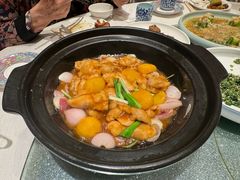 -上海人家花樣年华(中山公园店)