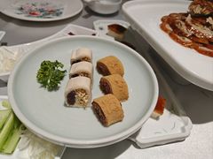 -味+新京宴·烤鸭·北京菜(创意谷店)