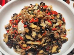 -老萍巷莲花血鸭·萍乡地标江西菜(步行街店)