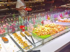 -好伦哥比萨烤肉自助(马家堡店)