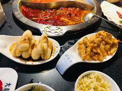 -大龙燚火锅(春熙店)