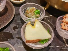 -半岛翡丽海鲜自助餐厅(观风亭店)