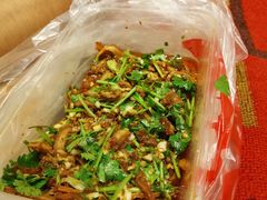 -浪哥卤味捆鸡(南门口店)