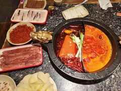 -蜀大侠火锅(春熙路店)