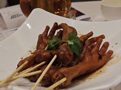 -莞香楼·正宗东莞菜(东升店)