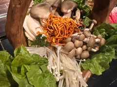 -捞王锅物料理(凯旋路店)