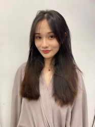 -SY COLOUR专业烫染