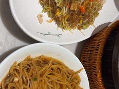 -小菜园新徽菜(北京大兴龙湖天街店)