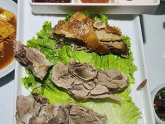 -阿西娅食府(中关村店)