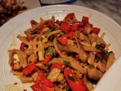 -蔴将·川菜(黄龙万科店)