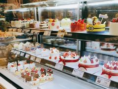 -巴黎贝甜(右安门店)