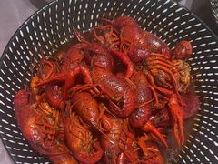 -有位虾匠·香辣蟹·小龙虾(李村店)