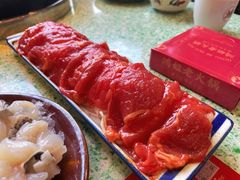 -鸿姐老火锅(疁城新天地店)