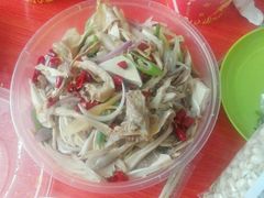 -马黑哥椒麻鸡(清江山水店)