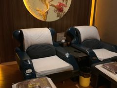 -江南足纪·影院足道·轻奢SPA(笋岗HALO广场店)