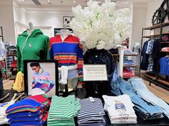 -Polo Ralph Lauren(青浦百联奥特莱斯广场店)