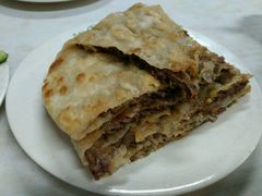 -清真永恒华威肉饼(潘家园店)