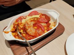 -卡朋西餐(悦汇城店)