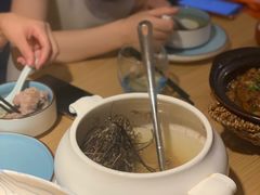 鸡骨草汤-客味谣(天安云谷店)