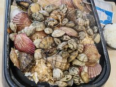 -北方饺子王·海肠捞饭·海鲜锅(山大店)