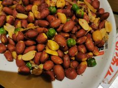 -丰茂烤串(金源店)