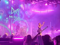 -MOSSO·Liveshow(M3香港广场店)
