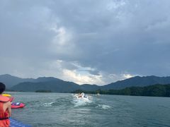 -千岛湖-欢乐水世界