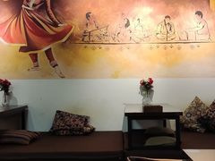 -南国印度餐厅Dakshin