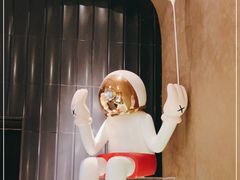 -领鲜天下·焗海鲜·花胶鸡(天目里店)