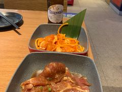 -新石器烤肉(南站店)