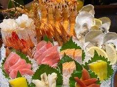 -九井澤精致料理(金茂店)
