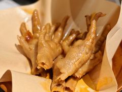 -巴蜀大将火锅(春熙店)