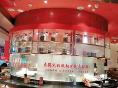 -狮头牌卤味研究所·卤味饭(花城汇南区店)