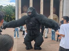 -世界恐龙谷景区