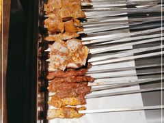 -筱果•梁山围炉烤肉(昌里路店)