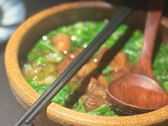 -山石榴·贵州菜(丰盛里店)