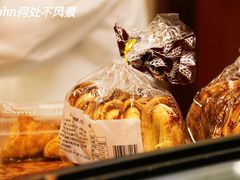 小蝴蝶酥-国际饭店·帆声西饼屋(黄河路店)