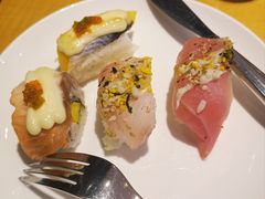 -威珀斯酒店·珀萃美食餐厅 | 海鲜刺身·现烤生蚝·特色烤肉