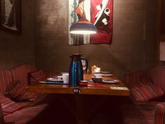 -雀舞云南菜(天津天河城购物中心店)