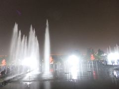 -大雁塔北广场音乐喷泉
