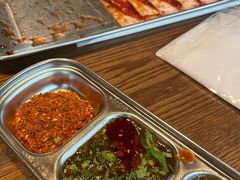 -一品诚记烤肉(大连柏威年购物中心店)