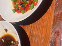 -德叔阙里·衢州菜馆(月湖店)