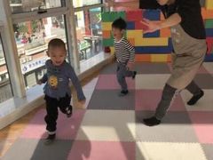 -123育儿园(百子湾校区)