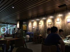 -路易十三西餐厅(西关新天地店)