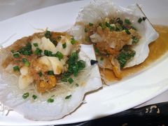 -杭越海鲜(迪荡店)